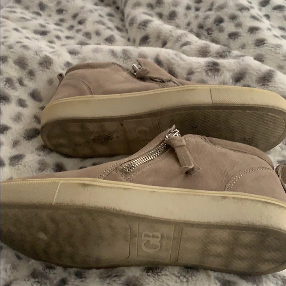 Gianna Bini sneakers - Picture 2 of 3